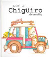 Chiguiro viaja en chiva / Chiguiro Rides the Bus