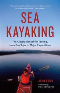 Sea Kayaking