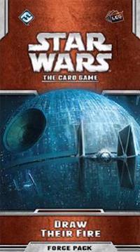 Star Wars Lcg: Draw Their Fire Force Pack