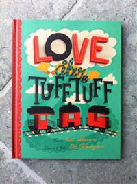 Love åker tuff tuff tåg