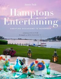 Hamptons Entertaining