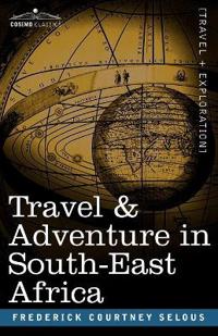 Travel & Adventure in South-east Africa