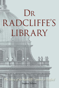 Dr. Radcliffe's Library