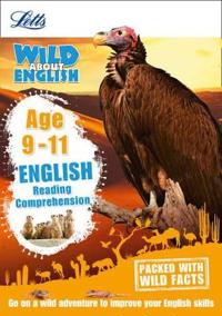 English - Reading Comprehension Age 9-11