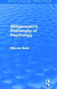 Wittgenstein's Philosophy of Psychology