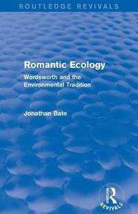 Romantic Ecology