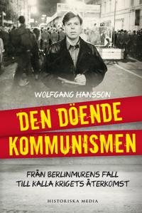 Den döende kommunismen