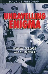 Unraveling Enigma
