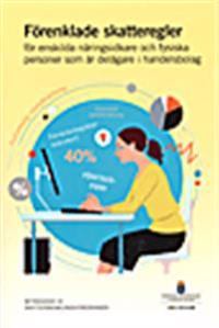 Förenklade skatteregler för enskilda näringsidkare och fysiska personer som är delägare i handelsbolag. SOU 2014:68 : Betänkande från Skatteförenklingsutredningen