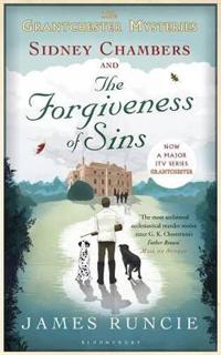 Sidney Chambers and the Forgiveness of Sins