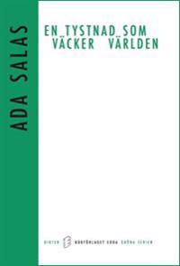 En tystnad som väcker världen