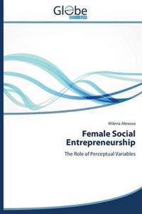 Female Social Entrepreneurship