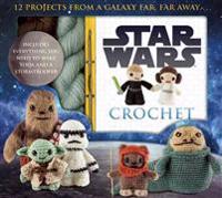 Star Wars Crochet