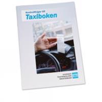 Kontrollfrågor till Taxiboken