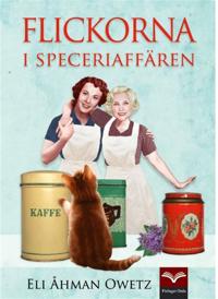 Flickorna i speceriaffären