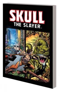 Skull the Slayer