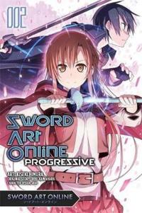Sword Art Online 2