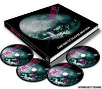 Pink Floyd 50 Years on the Dark Side