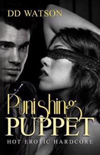 Punishing Puppet: Hot Erotic Hardcore