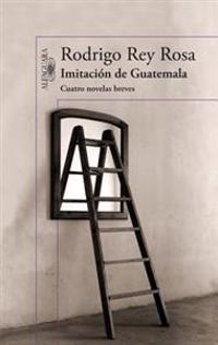 Imitacion de Guatemala = Imitation of Guatemala