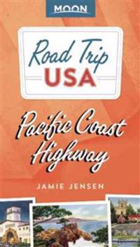 Road Trip USA Pacific Coast Highway