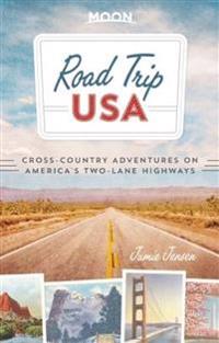 Road Trip USA
