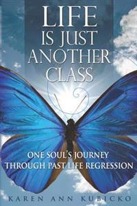 Life Is Just Another Class: One Soul's Journey Through Past Life Regression