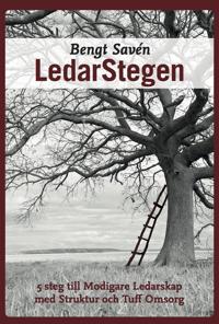 LedarStegen