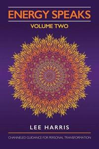 Energy Speaks - Volume Two