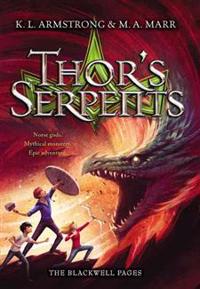 Thor's Serpents