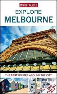 Insight Guides: Explore Melbourne