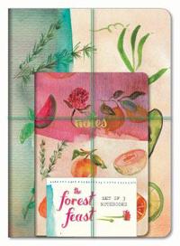 The Forest Feast Notebooks