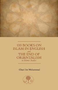 100 Books on Islam in English