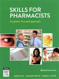 Skills for Pharmacists