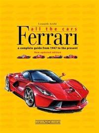 Ferrari All the Cars