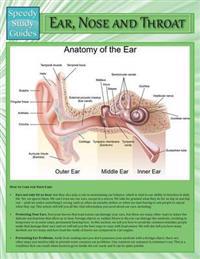 Ear, Nose and Throat (Speedy Study Guide)