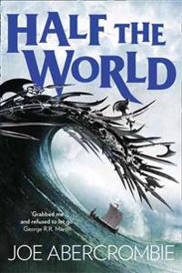 Half the World (Shattered Sea 2)