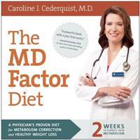 The MD Factor Diet