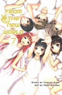 From the New World 7