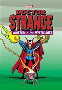 Marvel Masterworks Doctor Strange 1