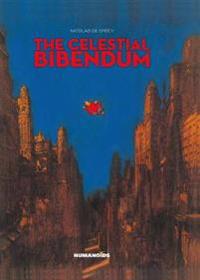 The Celestial Bibendum