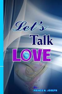 Let's Talk Love