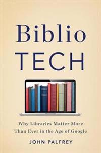 Bibliotech