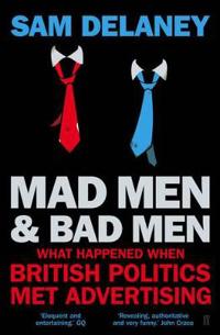 Madmen and Badmen