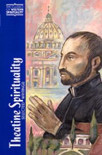 Theatine Spirituality