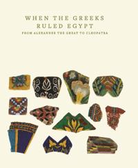 When the Greeks Ruled Egypt