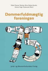 Jubilæumsskrift for Dommerfuldmægtigforeningen