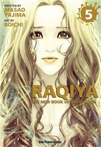 Raqiya Volume 5