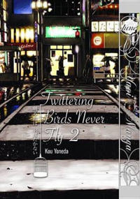 Twittering Birds Never Fly 2