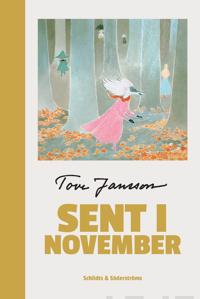 Sent i november